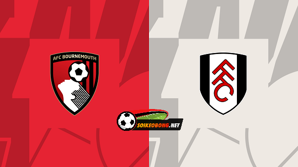 Soi kèo trực tuyến 7M trận Bournemouth vs Fulham –  21h00 01/04/2023: Khó khăn quá lớn.