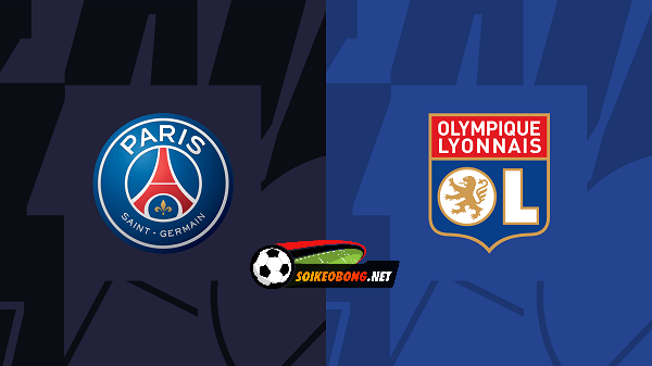 Soi kèo trực tuyến 7M trận Paris Saint Germain vs Lyon –  01h45 03/04/2023: Giải tỏa áp lực.