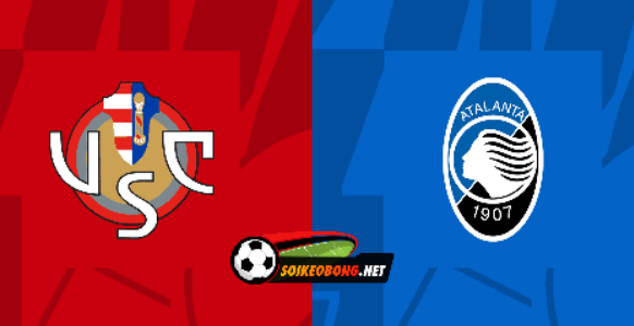 Soi kèo trực tuyến 7M trận Cremonese vs Atalanta –  20h00 ngày 01/04/2023: Âm thầm trở lại