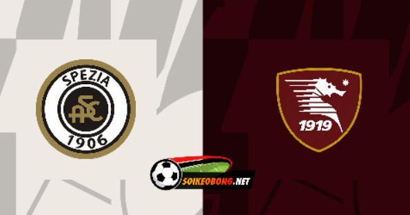Soi kèo trực tuyến 7M trận Spezia vs Salernitana –  20h00 ngày 02/04/2023: Bất phân thắng bại