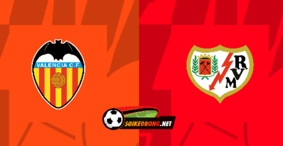 Soi kèo trực tuyến 7M trận Valencia vs Rayo Vallecano –  02h00 ngày 04/04/2023: Bất phân thắng bại