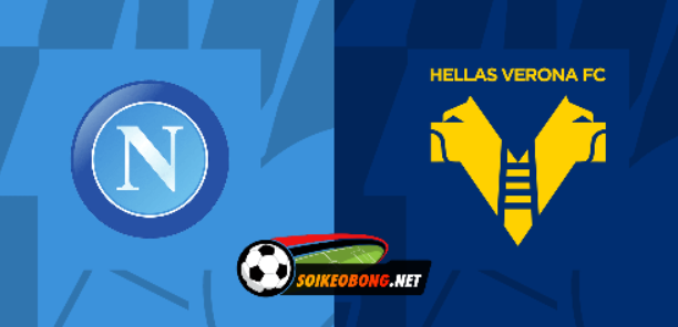 Soi kèo trực tuyến 7M trận Napoli vs Verona –  23h00 ngày 15/04/2023: Củng cố ngôi đầu
