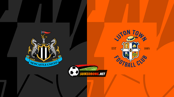 Soi kèo trực tuyến 7M trận Newcastle vs Luton Town –  22h00 03/02/2024: Thoát khỏi khốn khó.