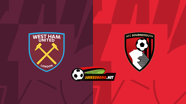 Soi kèo trực tuyến 7M trận West Ham vs Bournemouth –  02h30 02/02/2024: Tận dụng cơ hội.