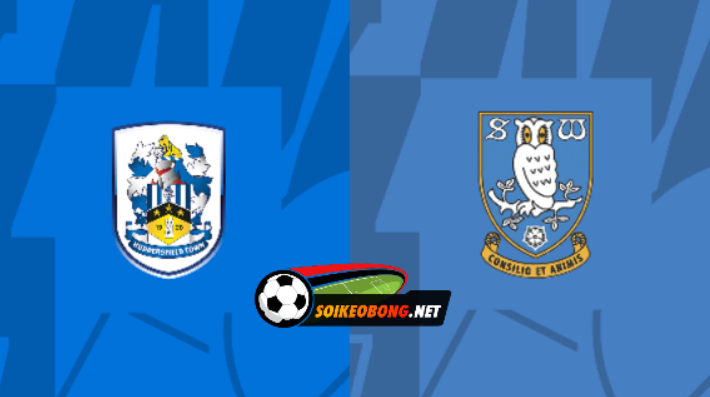 Soi kèo trực tuyến 7M trận Huddersfield vs Sheffield Wed –  22h00 ngày 03/02/2024: Tận dụng lợi thế