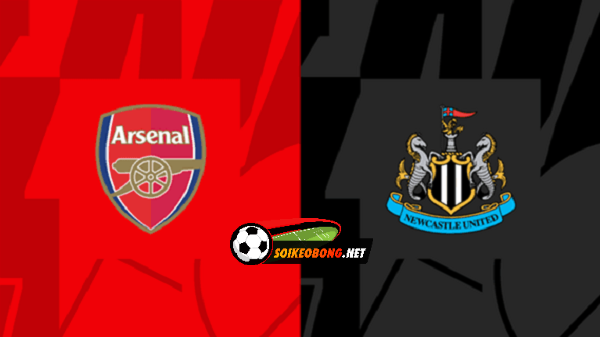 Soi kèo trực tuyến 7M trận Arsenal vs Newcastle United –  03h00 25/02/2024: Bản lĩnh thăng hoa.