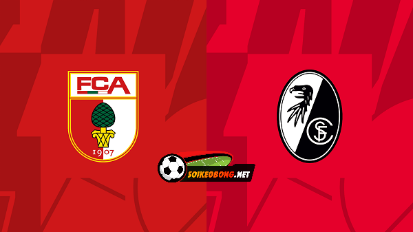 Soi kèo trực tuyến 7M trận Augsburg vs Freiburg –  01h30 26/02/2024: Viễn cảnh thoát khó.