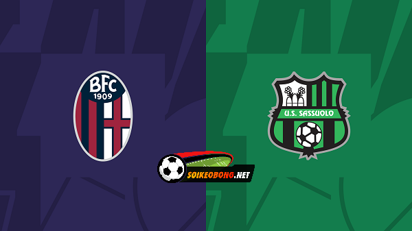Soi kèo trực tuyến 7M trận Bologna vs Sassuolo –  02h45 04/02/2024: Sân nhà trở lại.