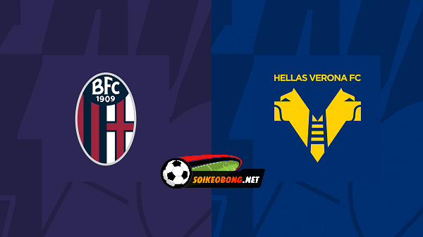 Soi kèo trực tuyến 7M trận Bologna vs Verona –  02h45 24/02/2024: Sân nhà áp đảo.