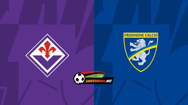 Soi kèo trực tuyến 7M trận Fiorentina vs Frosinone –  18h30 11/02/2024: Thoát khỏi áp lực.