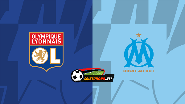 Soi kèo trực tuyến 7M trận Lyon vs Marseille –  02h45 05/02/2024: Tận dụng khác biệt.