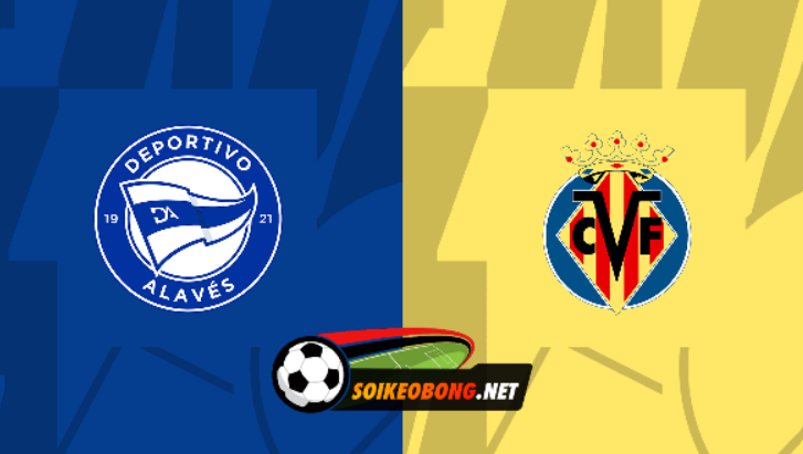 Soi kèo trực tuyến 7M trận Alaves vs Villarreal –  20h00 ngày 10/02/2024: Sức mạnh sân bãi