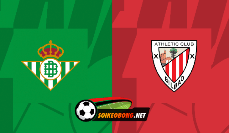 Soi kèo trực tuyến 7M trận Betis vs Ath Bilbao –  22h15 ngày 25/02/2024: Không dễ chịu thua