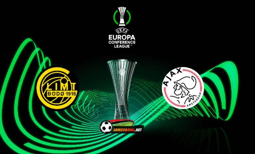 Soi kèo trực tuyến 7M trận Bodo Glimt vs Ajax –  00h45 ngày 23/02/2024: Bất ngờ xảy ra