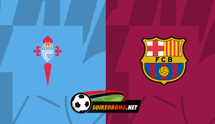 Soi kèo trực tuyến 7M trận Celta Vigo vs Barcelona –  00h30 ngày 18/02/2024: Nhà vua gặp khó