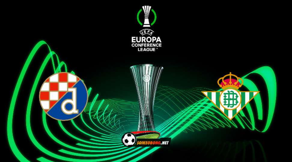 Soi kèo trực tuyến 7M trận D. Zagreb vs Betis –  00h45 ngày 23/02/2024: Đẳng cấp chim xanh