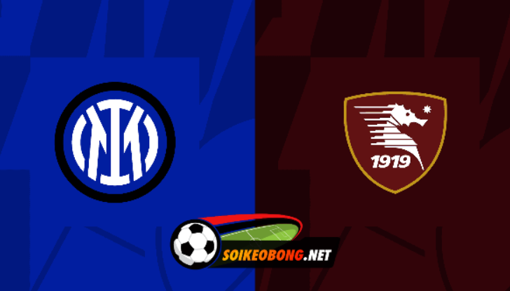 Soi kèo trực tuyến 7M trận Inter vs Salernitana –  03h00 ngày 17/02/2024: Đẳng cấp chênh lệch