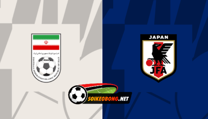 Soi kèo trực tuyến 7M trận Iran vs Nhật Bản –  18h30 ngày 03/02/2024: Kịch bản lặp lại