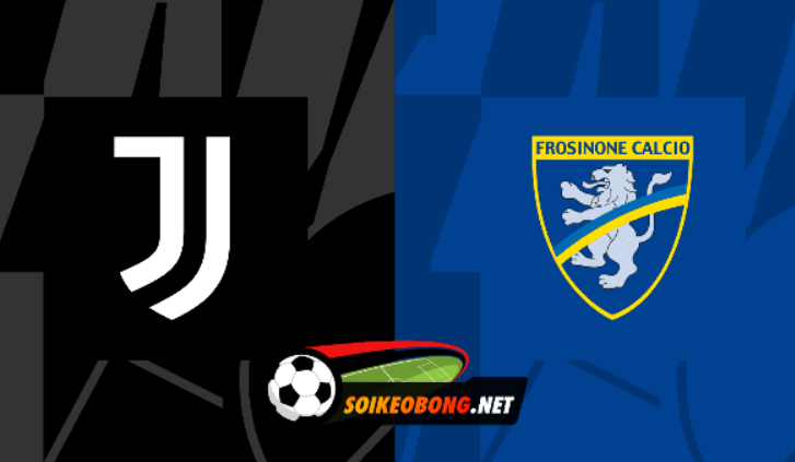 Soi kèo trực tuyến 7M trận Juventus vs Frosinone –  18h30 ngày 25/02/2024: Trở lại đúng lúc