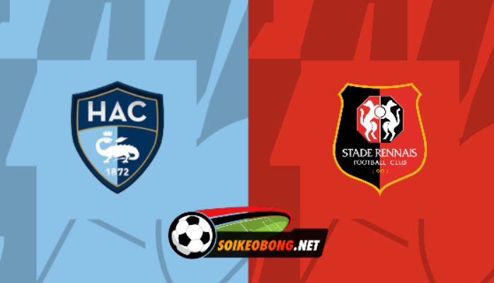 Soi kèo trực tuyến 7M trận Le Havre vs Rennes –  19h00 ngày 11/02/2024: Không chịu khuất phục