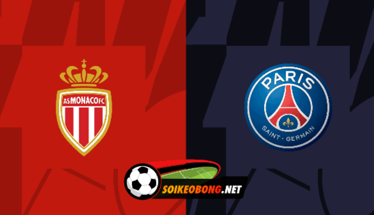 Soi kèo trực tuyến 7M trận Monaco vs PSG –  03h00 ngày 02/03/2024: Ngược dòng kịch tính
