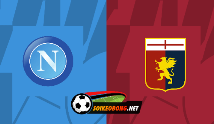 Soi kèo trực tuyến 7M trận Napoli vs Genoa –  21h00 ngày 17/02/2024: Không dễ bắt nạt