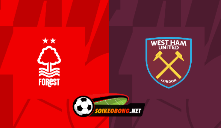Soi kèo trực tuyến 7M trận Nottingham vs West Ham –  22h00 ngày 17/02/2024: Sự trở lại cần thiết