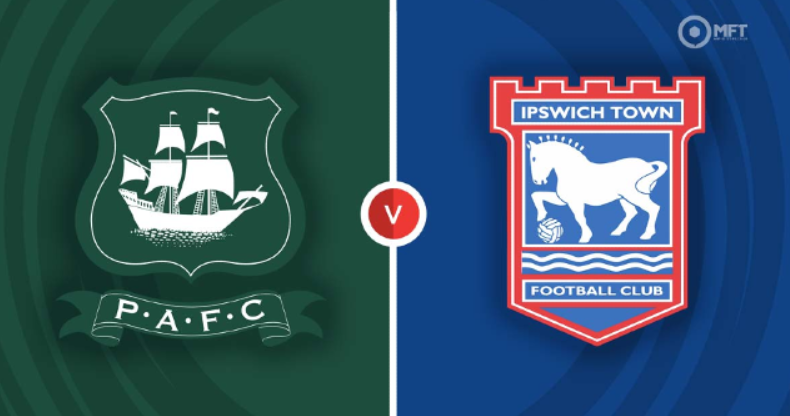 Soi kèo trực tuyến 7M trận Plymouth vs Ipswich –  22h00 ngày 02/03/2024: Không thể ngăn cản