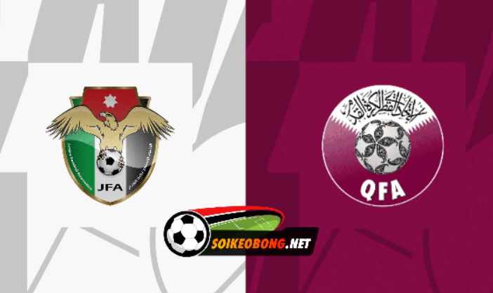 Soi kèo trực tuyến 7M trận Jordan vs Qatar –  22h00 ngày 10/02/2024: Kịch bản không tưởng