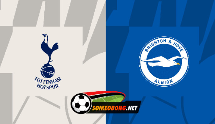 Soi kèo trực tuyến 7M trận Tottenham vs Brighton –  22h00 ngày 10/02/2024: Đôi công rực lửa
