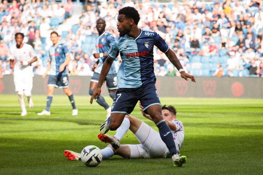 Soi kèo trực tuyến 7M trận Clermont vs Le Havre –  21h00 ngày 17/03/2024: Chủ nhà ngợp thở