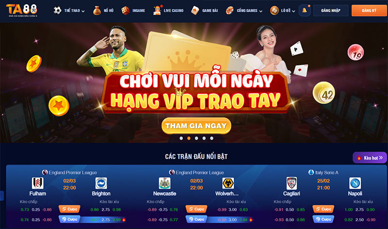 Soi kèo trực tuyến 7M trận Nhà cái cá cược trực tuyến hàng đầu thị trường Châu Á