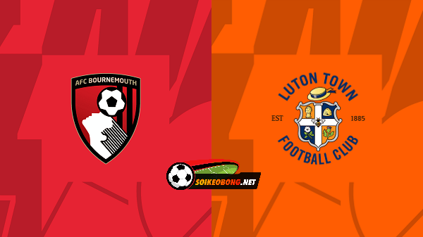Soi kèo trực tuyến 7M trận Bournemouth vs Luton Town –  02h30 14/03/2024: Tập trung chắt chiu.