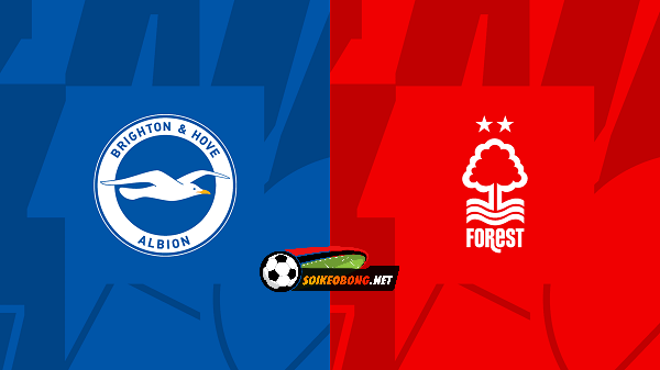 Soi kèo trực tuyến 7M trận Brighton vs Nottingham Forest –  21h00 10/03/2024: Vượt qua nghịch cảnh.