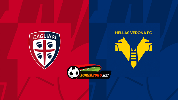 Soi kèo trực tuyến 7M trận Cagliari vs Verona –  20h00 01/04/2024: Xốc lại nhanh chóng.