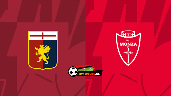 Soi kèo trực tuyến 7M trận Genoa vs Monza –  02h45 10/03/2024: Khó cho chủ nhà.