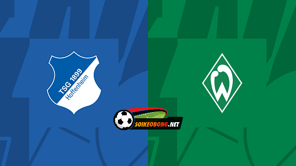 Soi kèo trực tuyến 7M trận Hoffenheim vs Werder Bremen –  23h30 03/03/2024: Tinh thần trở lại.