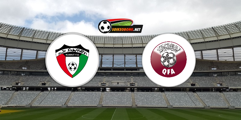 Soi kèo trực tuyến 7M trận Kuwait vs Qatar –  02h00 27/03/2024: Nhà vua khác biệt.