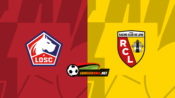 Soi kèo trực tuyến 7M trận Lille vs Lens –  03h00 30/03/2024: Sân nhà bản lĩnh.