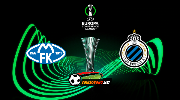 Soi kèo trực tuyến 7M trận Molde vs Club Brugge –  00h45 08/03/2024: Khó cho chủ nhà.