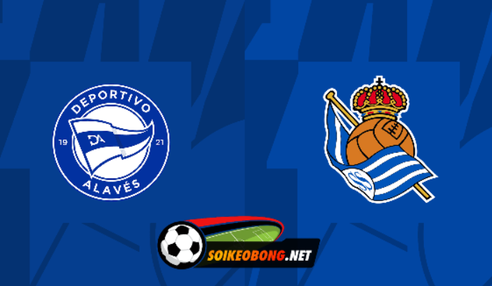 Soi kèo trực tuyến 7M trận Alaves vs Real Sociedad –  23h30 ngày 31/03/2024: Trận chiến đồng cân
