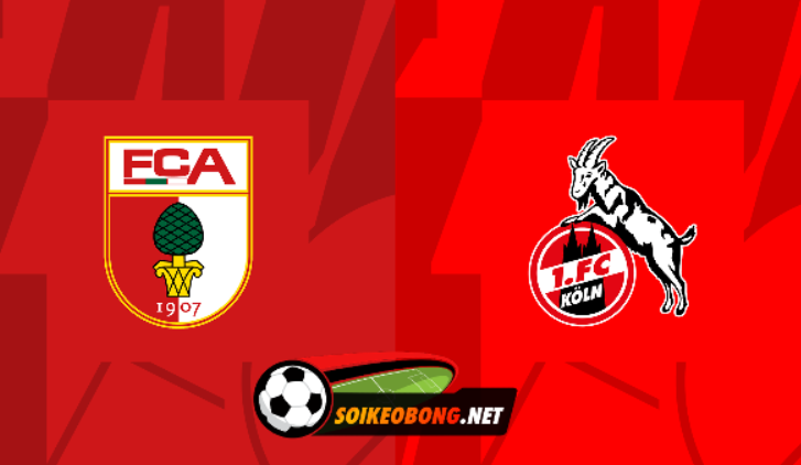 Soi kèo trực tuyến 7M trận Augsburg vs FC Koln –  20h30 ngày 31/03/2024: Nối dài mạch thắng