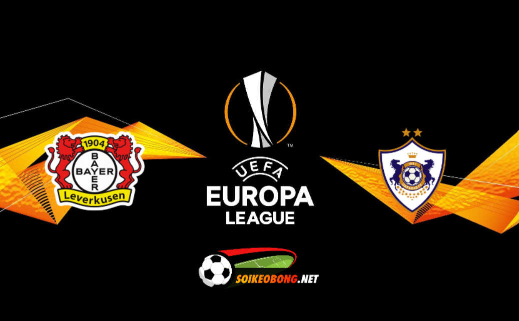 Soi kèo trực tuyến 7M trận Bayer Leverkusen vs Qarabag –  03h00 ngày 15/03/2024: Bùng nổ trên sân nhà
