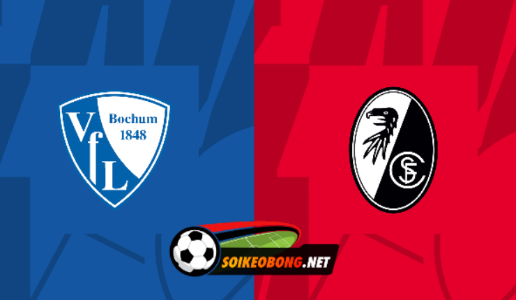 Soi kèo trực tuyến 7M trận Bochum vs Freiburg –  21h30 ngày 10/03/2024: Thành công rửa hận