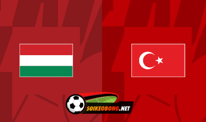 Soi kèo trực tuyến 7M trận Hungary vs Thổ Nhĩ Kỳ –  02h45 ngày 23/03/2024: Vượt qua áp lực