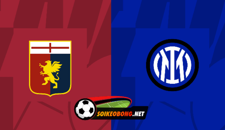 Soi kèo trực tuyến 7M trận Inter vs Genoa –  02h45 ngày 05/03/2024: Thắng lợi chật vật