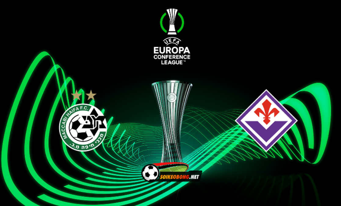 Soi kèo trực tuyến 7M trận Maccabi Haifa vs Fiorentina –  03h00 ngày 08/03/2024: Bất ngờ xảy ra