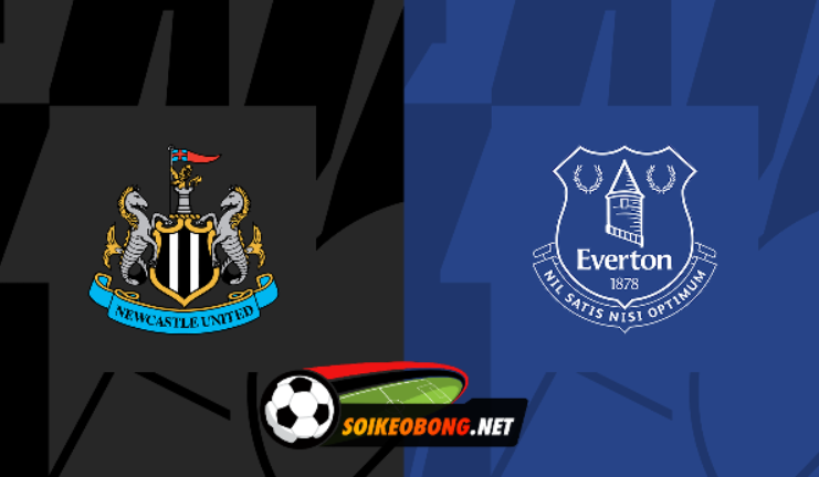 Soi kèo trực tuyến 7M trận Newcastle vs Everton –  01h30 ngày 03/04/2024: Chích chòe tung cánh