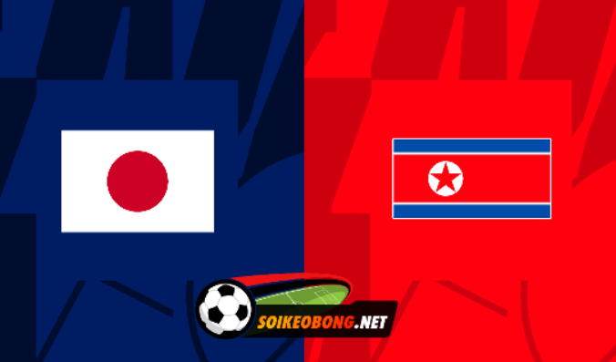 Soi kèo trực tuyến 7M trận Nhật Bản vs Triều Tiên –  17h23 ngày 21/03/2024: Samurai trở lại