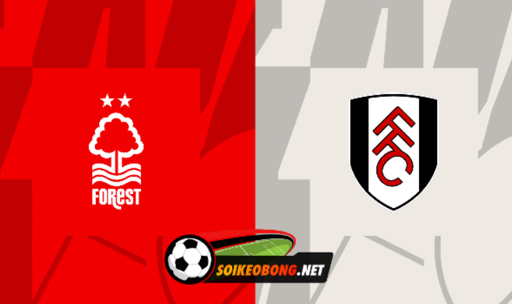 Soi kèo trực tuyến 7M trận Nottingham vs Fulham –  01h30 ngày 03/04/2024: Tiếp đà thăng hoa